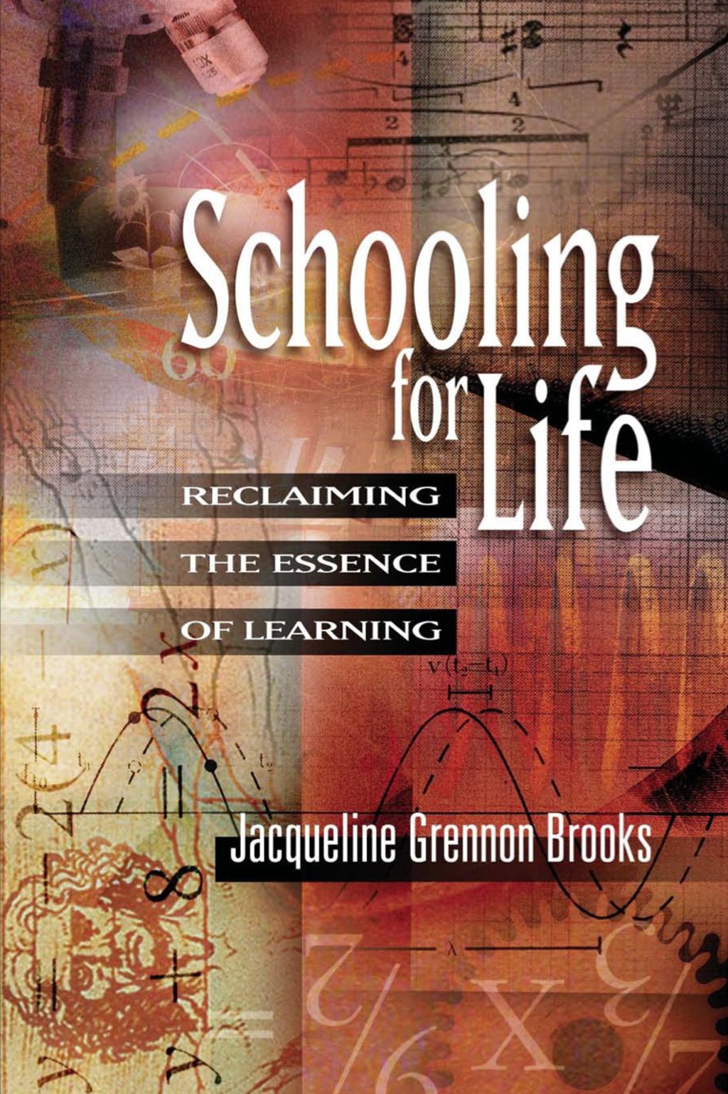 Page Fidelity Schooling for Life; $35.51