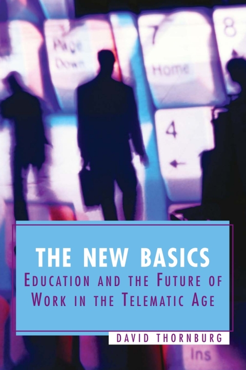 Cover image for book The New Basics