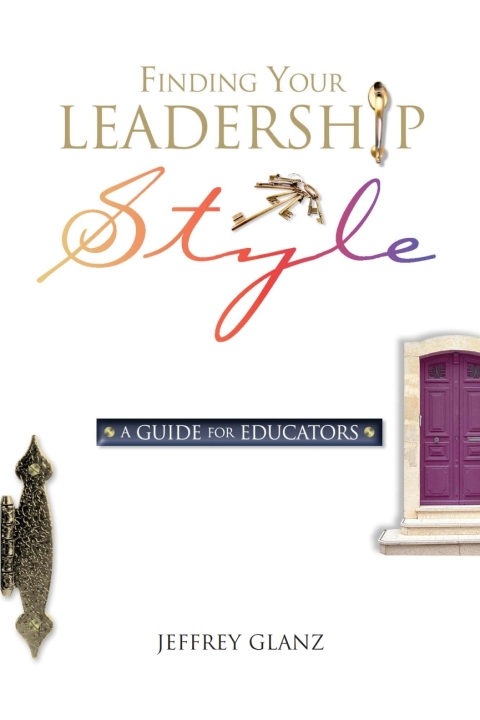 Cover image for book Finding Your Leadership Style