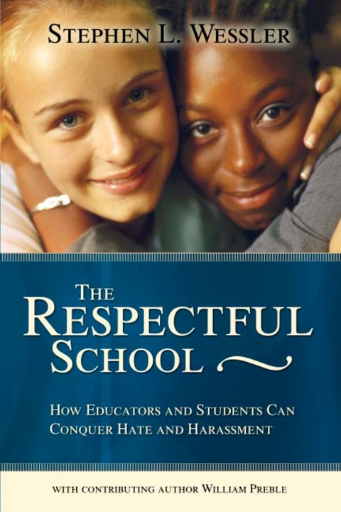Cover image for book The Respectful School