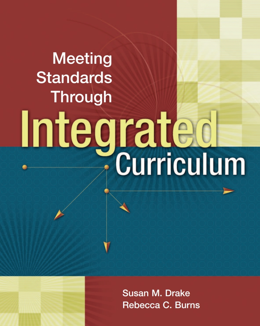 Page Fidelity Meeting Standards Through Integrated Curriculum; $36.62
