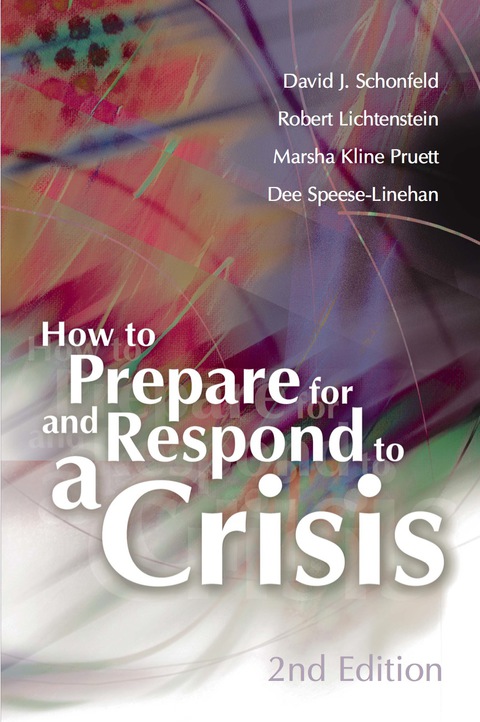 Cover image for book How to Prepare for and Respond to a Crisis