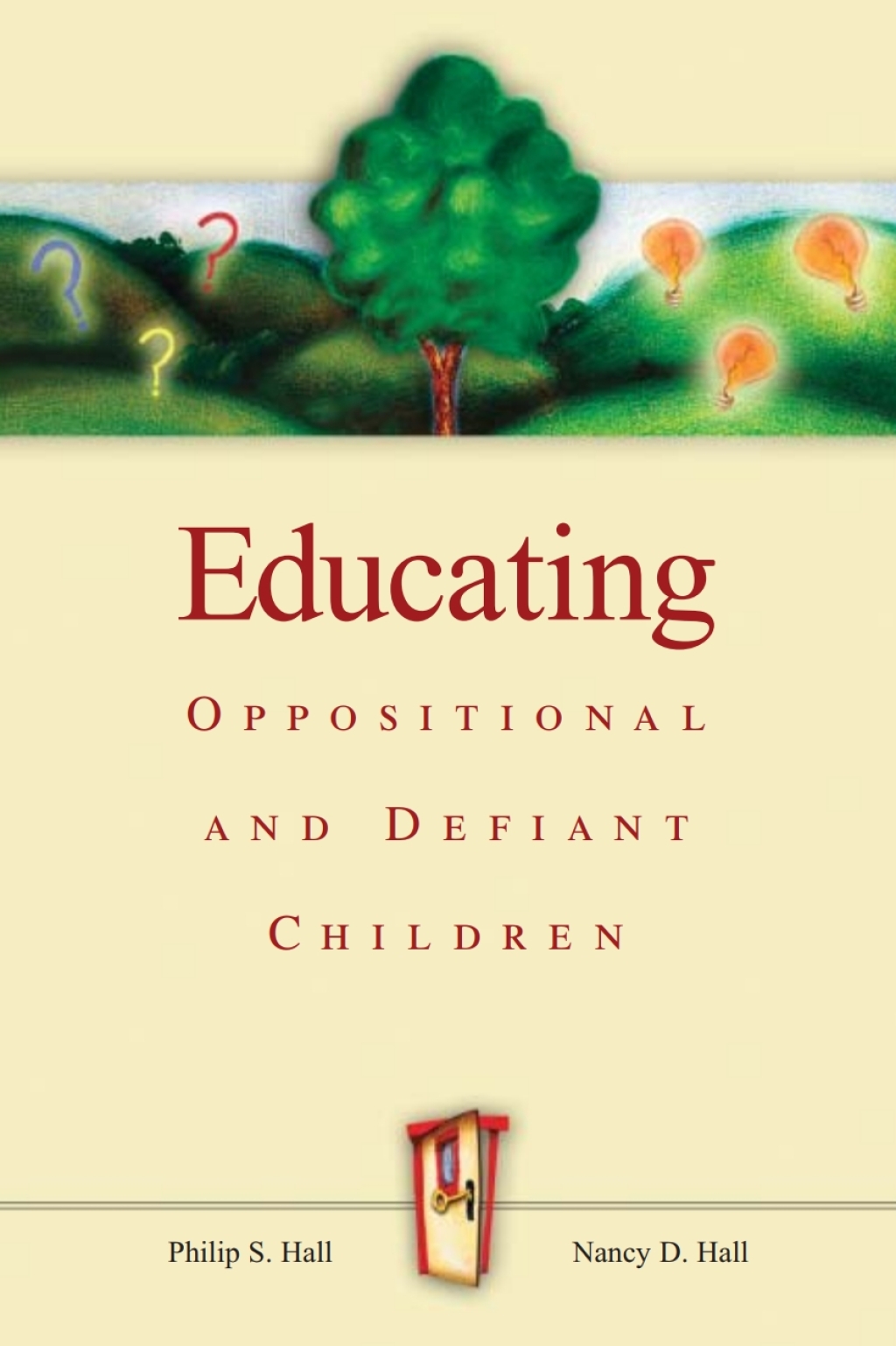Page Fidelity Educating Oppositional and Defiant Children; $37.73