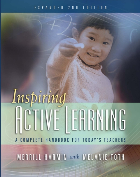 Cover image for book Inspiring Active Learning