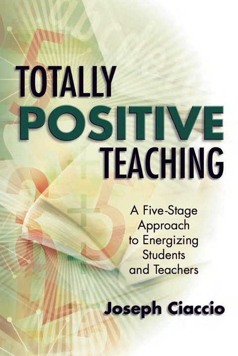 Cover image for book Totally Positive Teaching