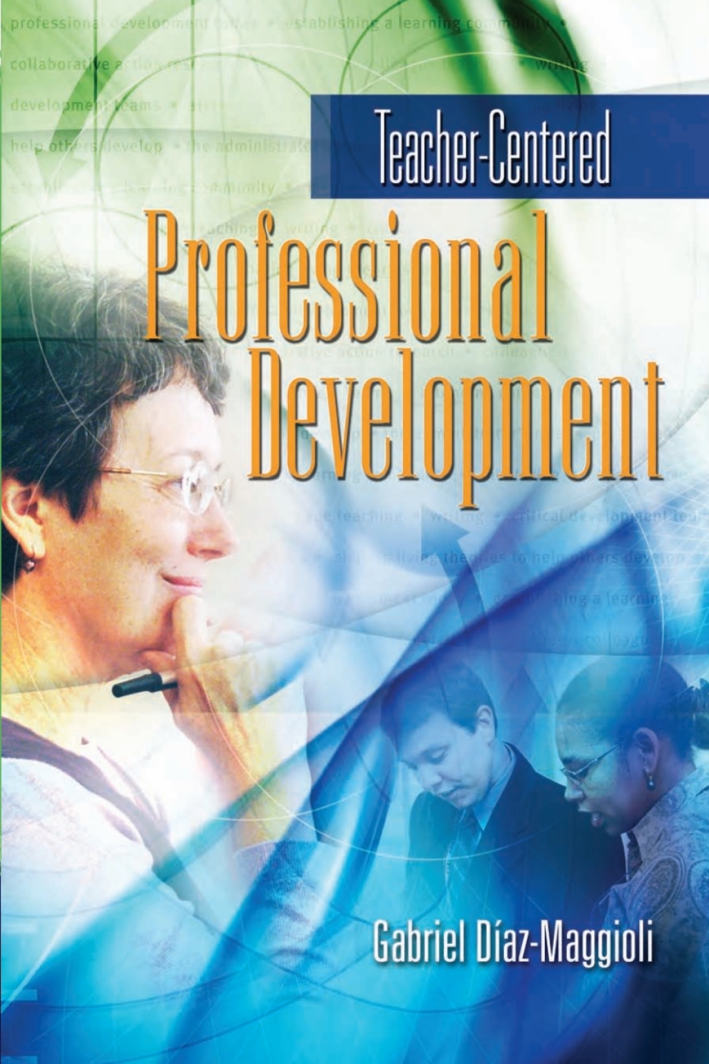 Page Fidelity Teacher-Centered Professional Development; $37.73
