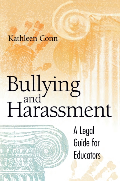 Cover image for book Bullying and Harassment