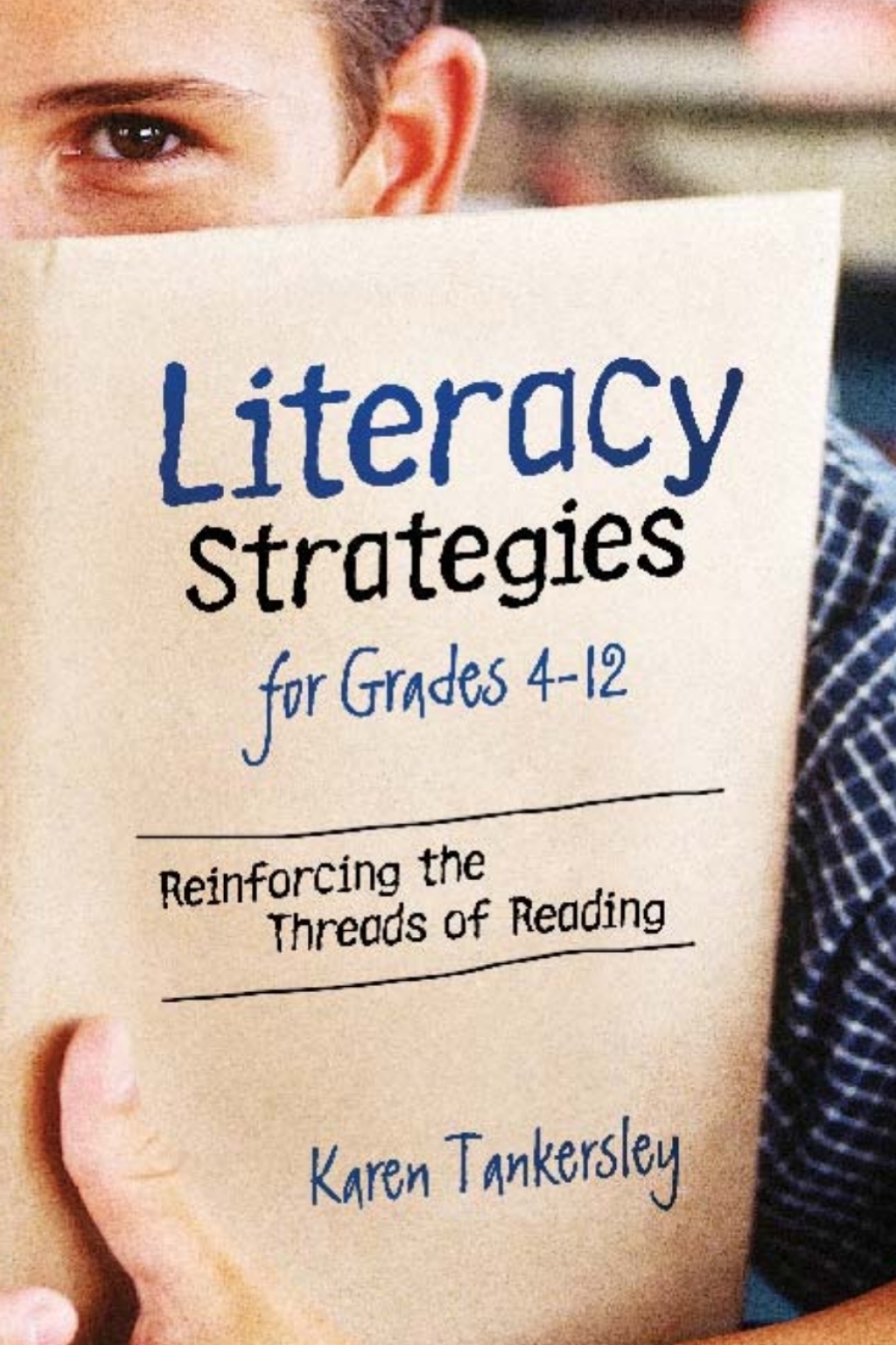 Page Fidelity Literacy Strategies for Grades 4-12; $38.84