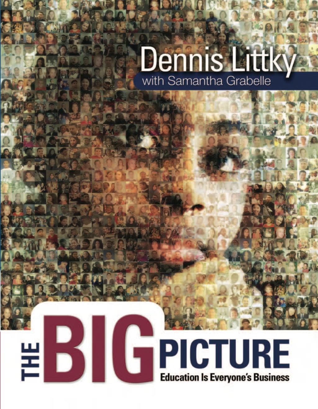 Page Fidelity The Big Picture; $39.95