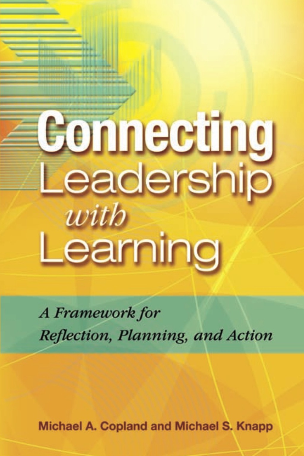 Page Fidelity Connecting Leadership with Learning; $29.96