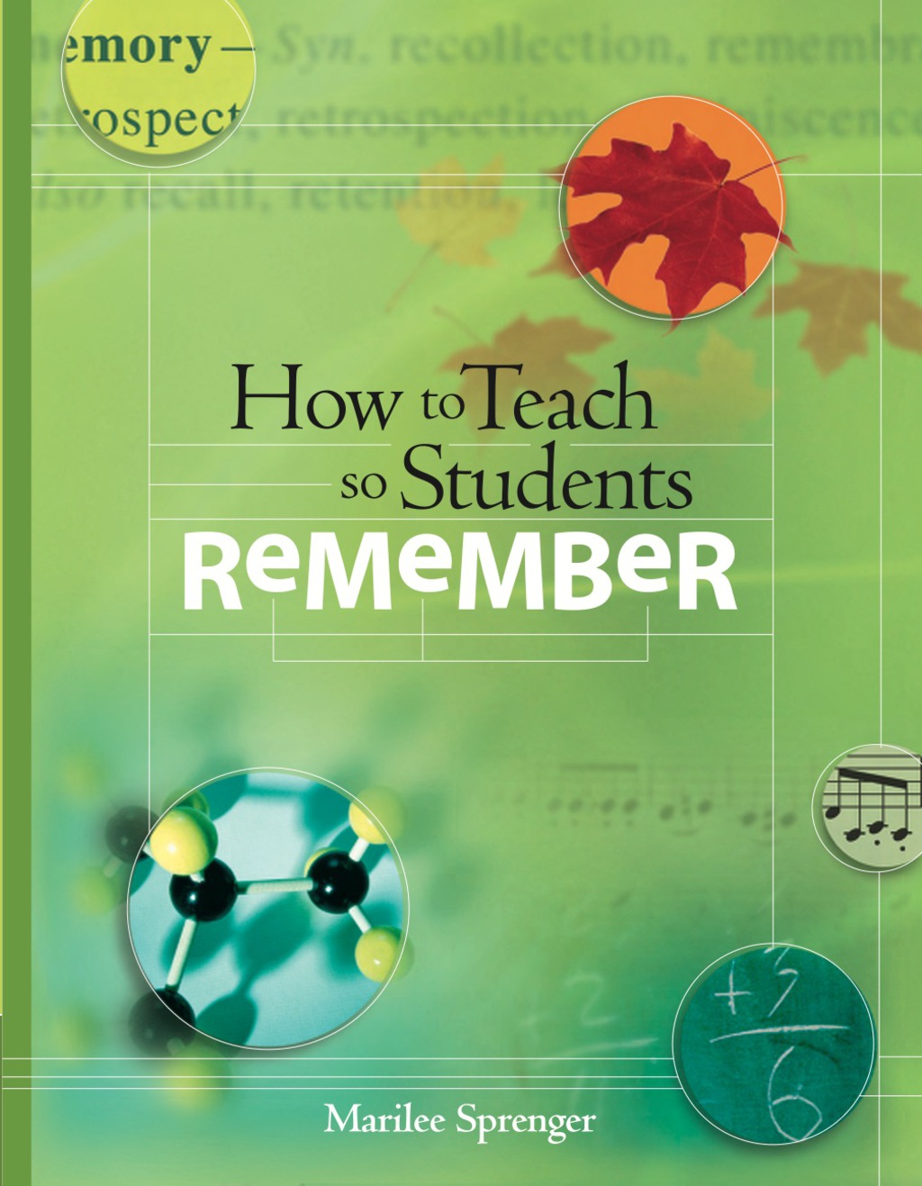 Page Fidelity How to Teach So Students Remember; $27.74