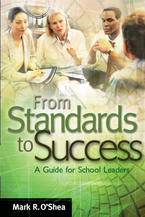 Cover image for book From Standards to Success