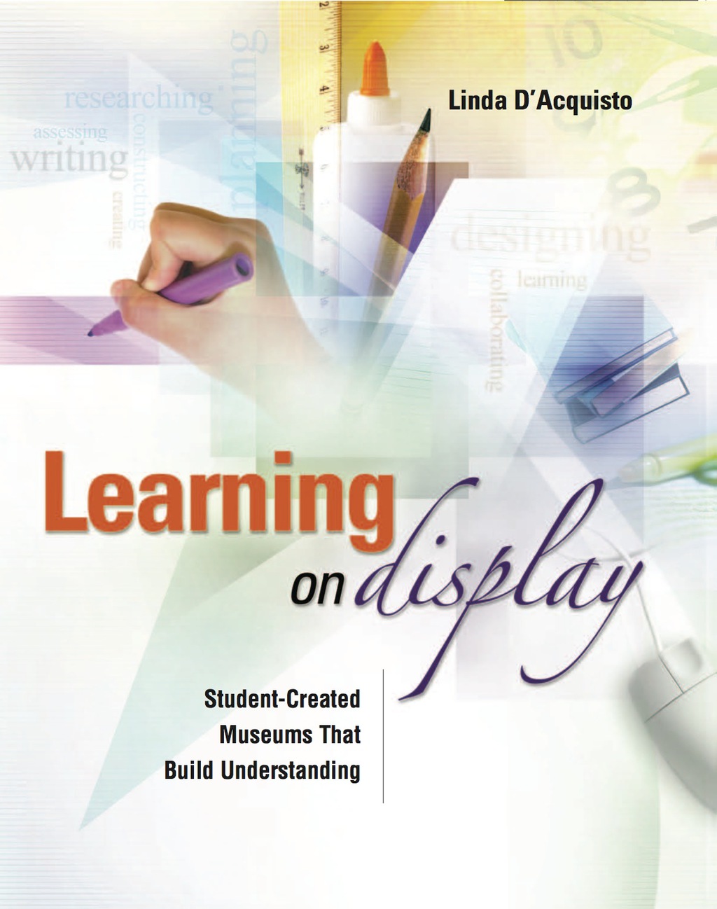 Page Fidelity Learning on Display; $36.62