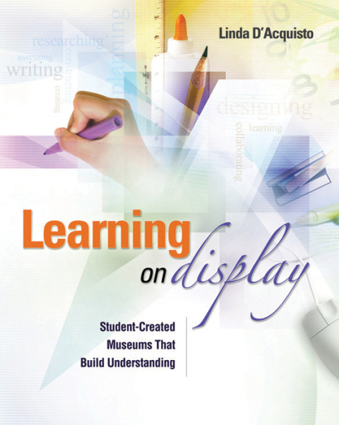 Cover image for book Learning on Display