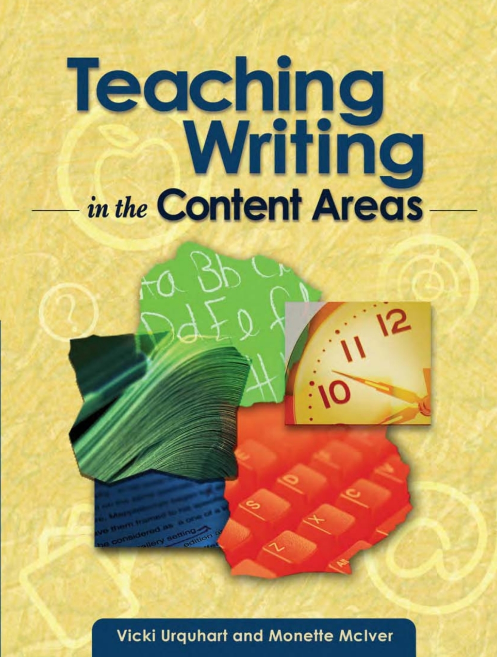 Page Fidelity Teaching Writing in the Content Areas; $36.62
