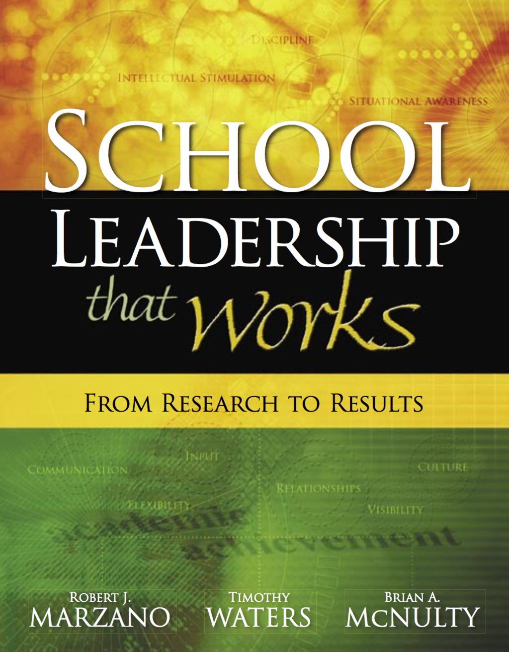 Page Fidelity School Leadership That Works; $37.73