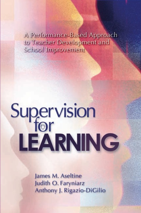 Cover image for book Supervision for Learning