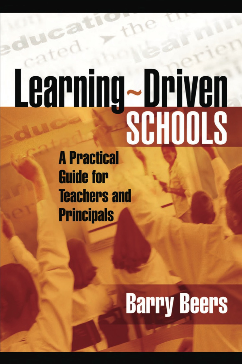 Page Fidelity Learning-Driven Schools; $35.51