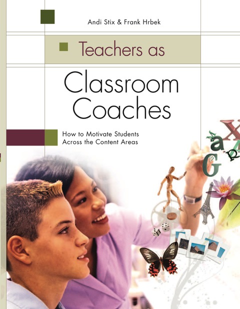 Cover image for book Teachers as Classroom Coaches