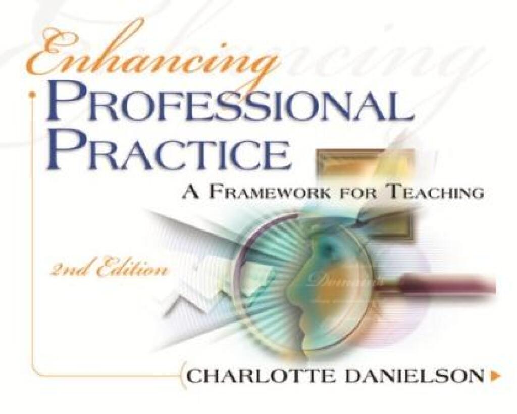 Reflowable Enhancing Professional Practice; $38.84
