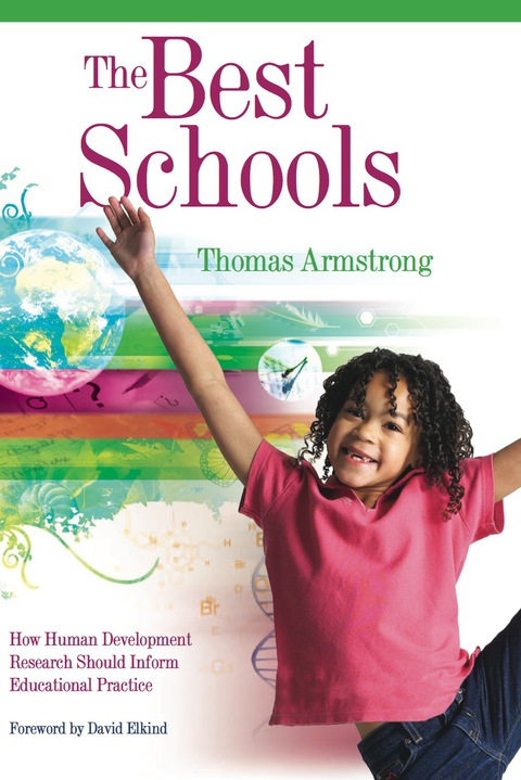 Cover image for book The Best Schools