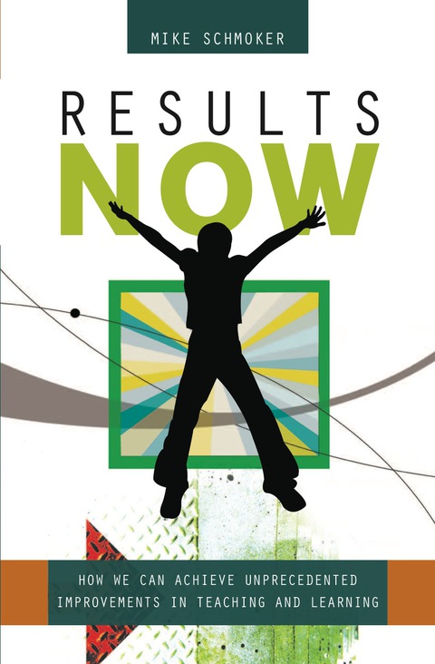 Cover image for book Results Now