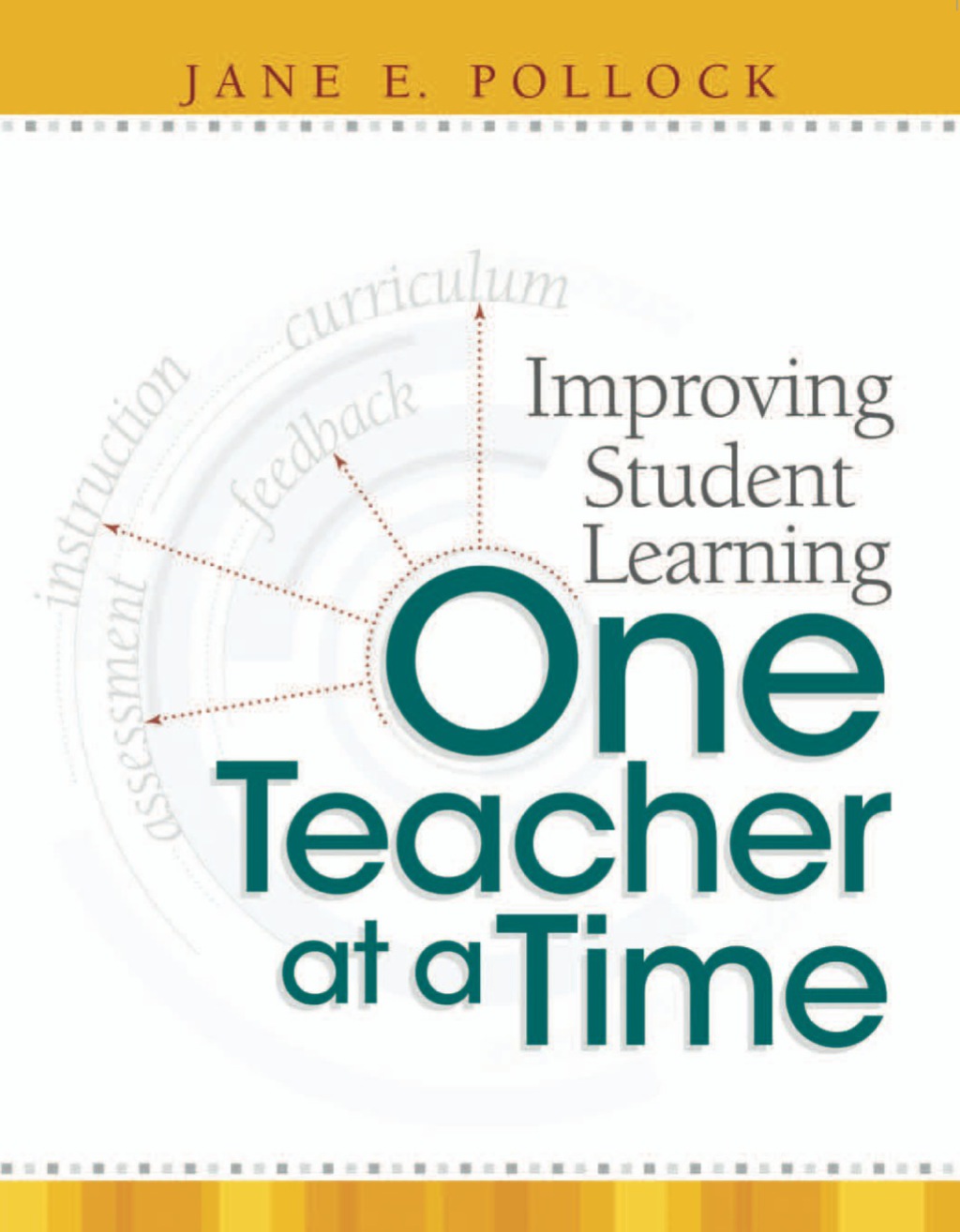 Page Fidelity Improving Student Learning One Teacher at a Time; $25.52