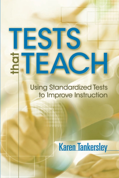 Cover image for book Tests That Teach