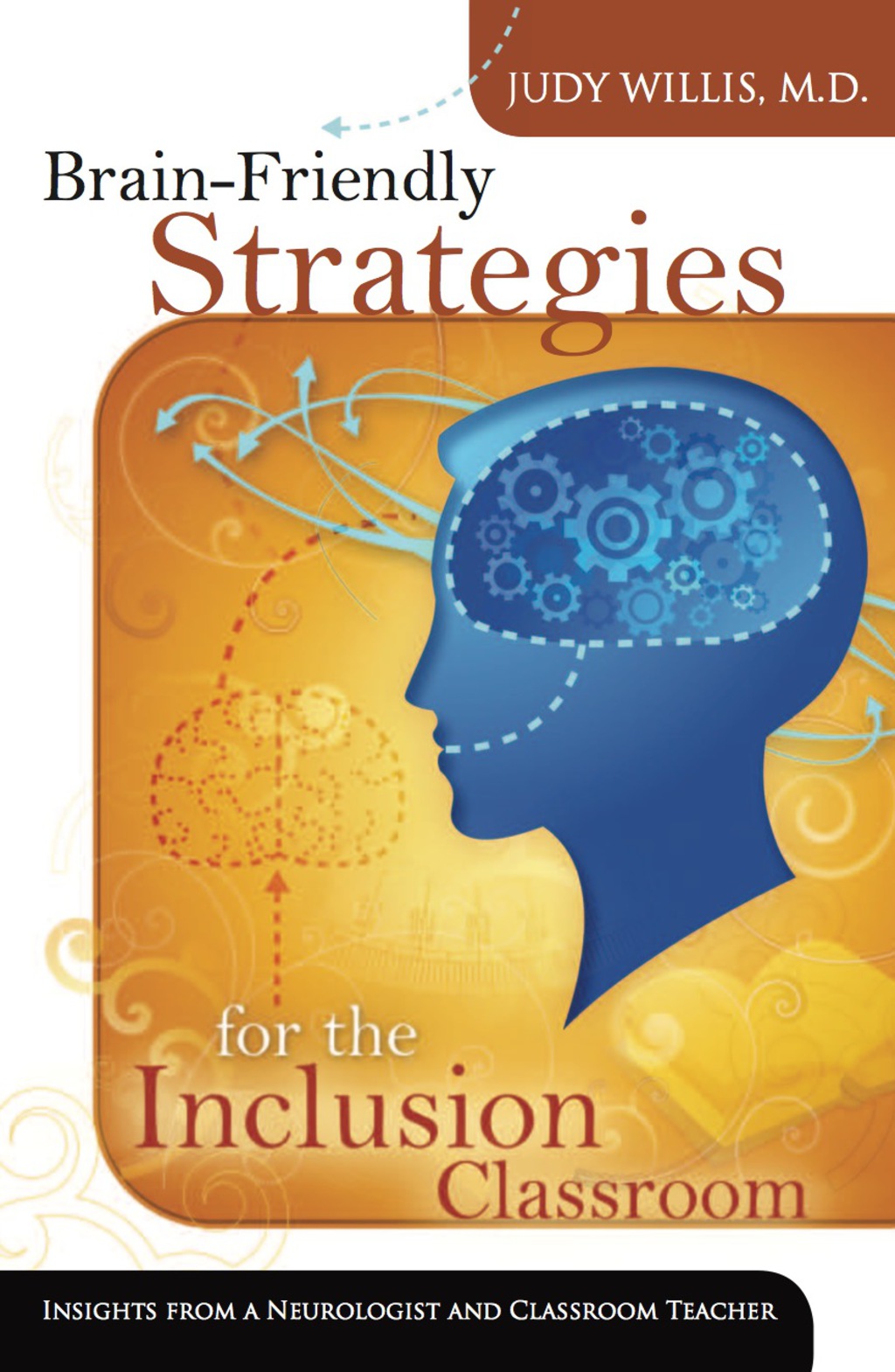 Page Fidelity Brain-Friendly Strategies for the Inclusion Classroom; $39.95