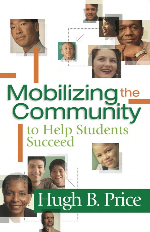 Cover image for book Mobilizing the Community to Help Students Succeed