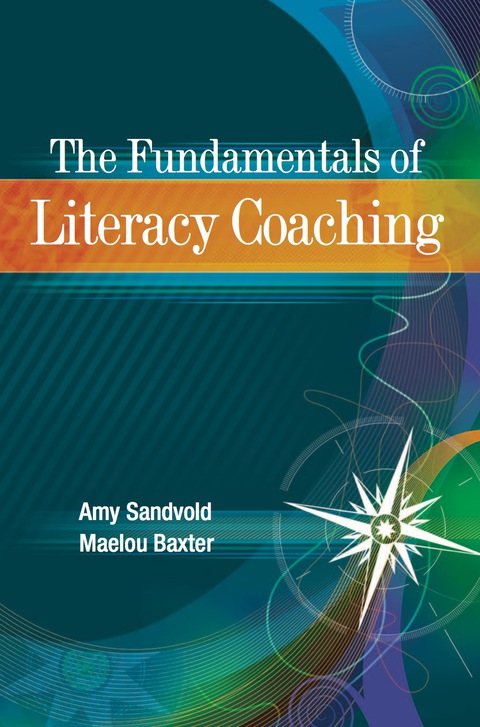 Cover image for book The Fundamentals of Literacy Coaching