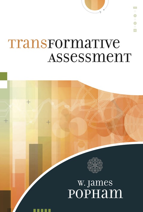 Cover image for book Transformative Assessment