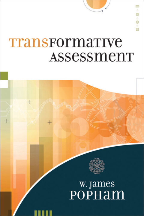 Cover image for book Transformative Assessment