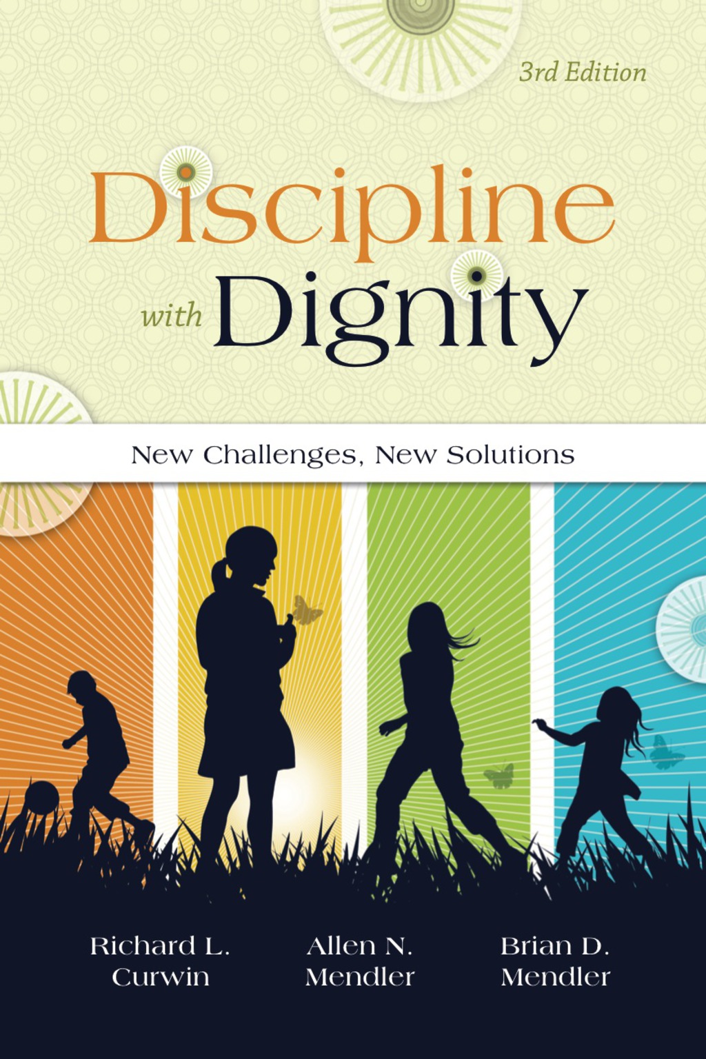 Page Fidelity Discipline with Dignity; $28.85