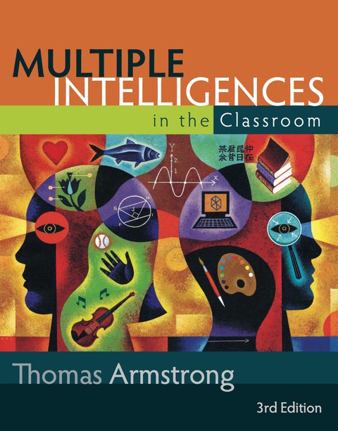 Cover image for book Multiple Intelligences in the Classroom