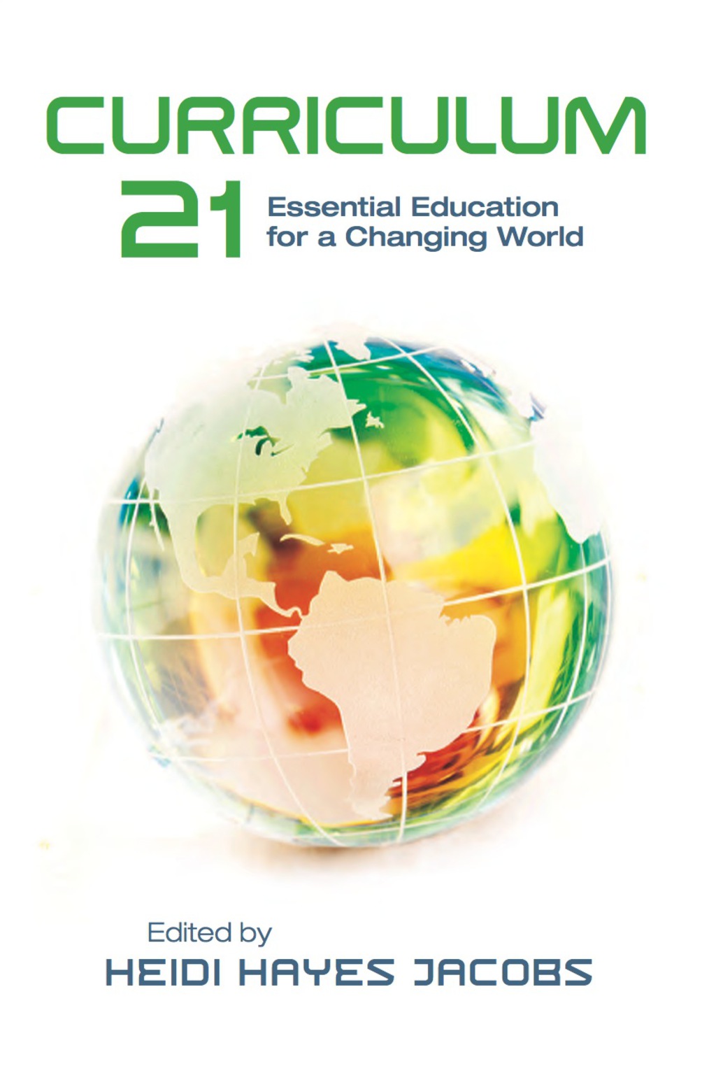 Page Fidelity Curriculum 21; $38.84