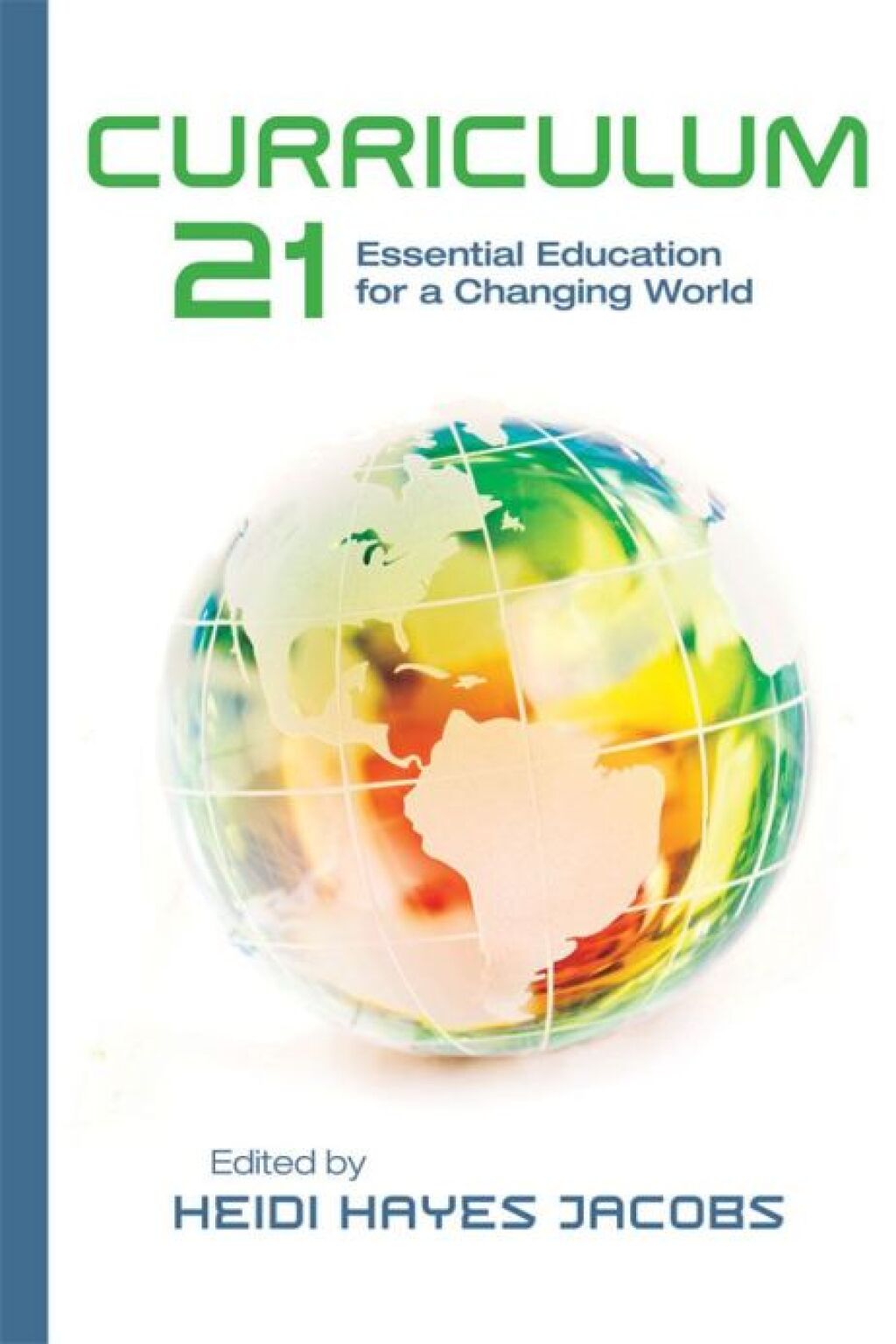 Reflowable Curriculum 21; $38.84