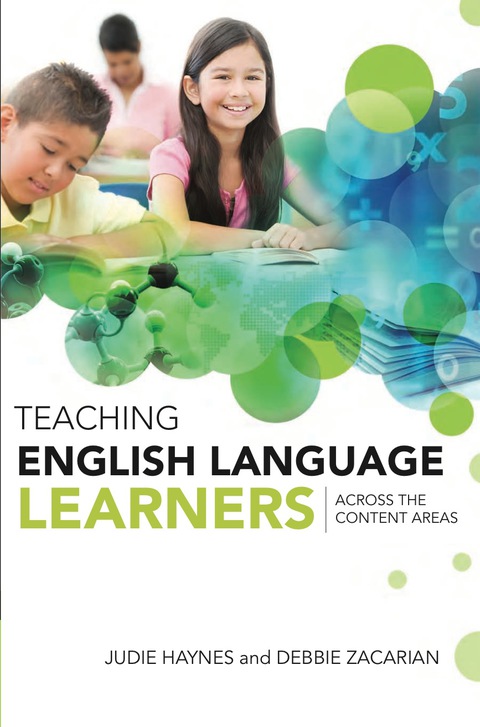 Cover image for book Teaching English Language Learners Across the Content Areas