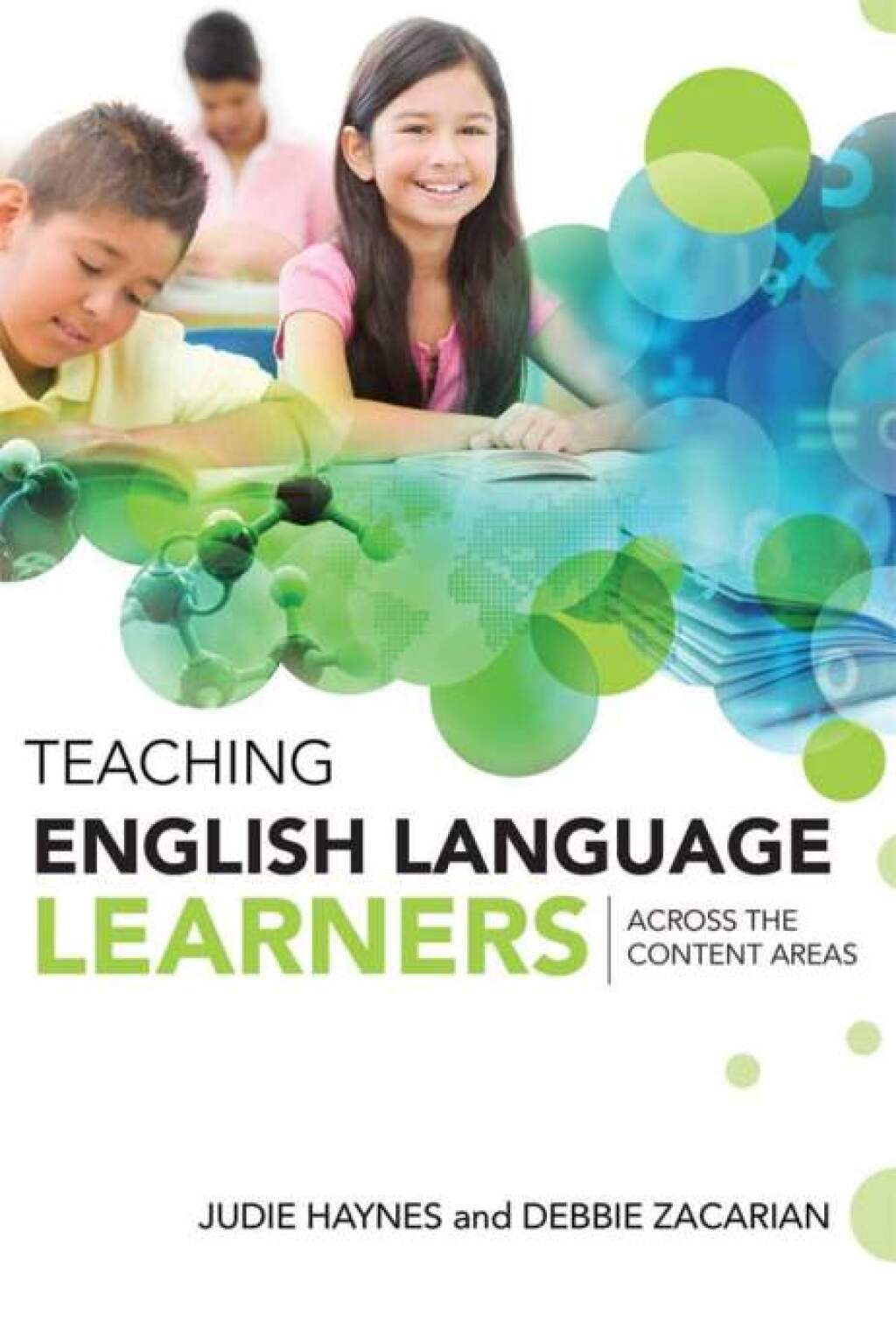 Reflowable Teaching English Language Learners Across the Content Areas; $36.62