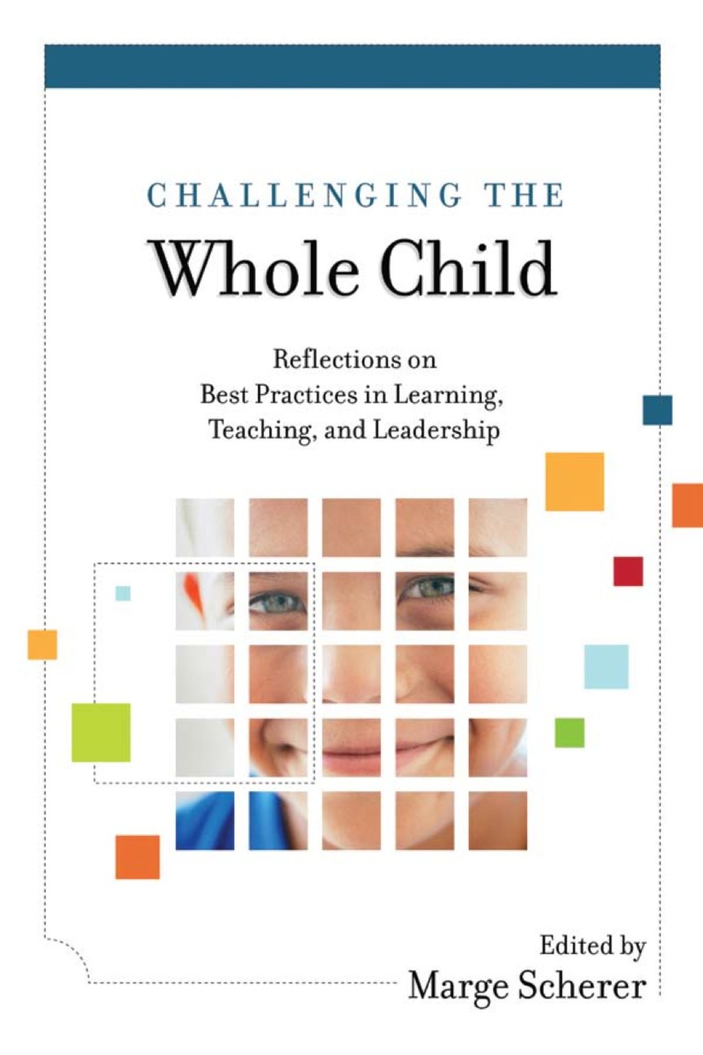 Page Fidelity Challenging the Whole Child; $15.53