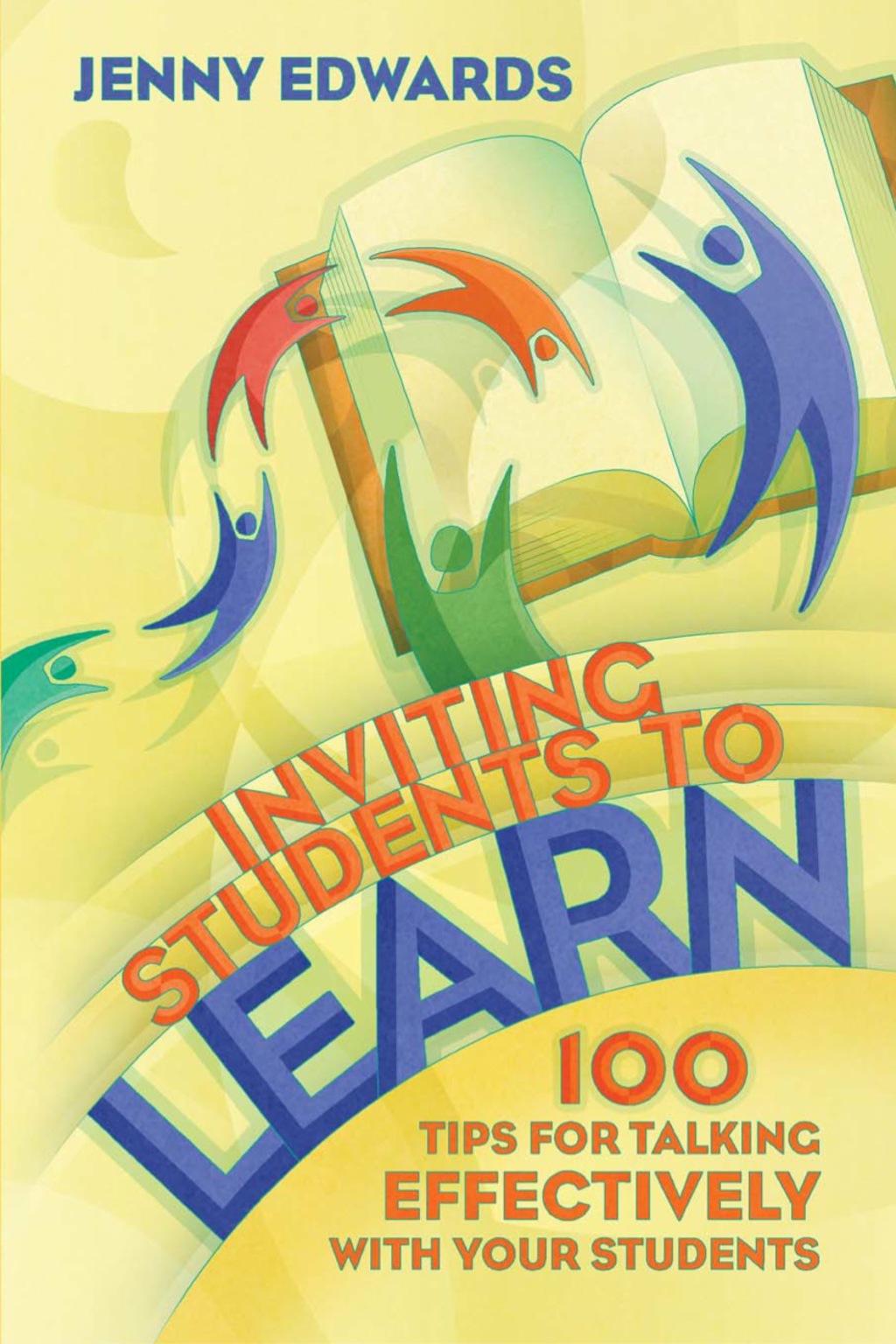 Page Fidelity Inviting Students to Learn; $35.51