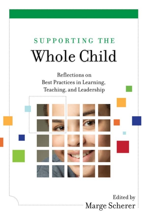 Cover image for book Supporting the Whole Child