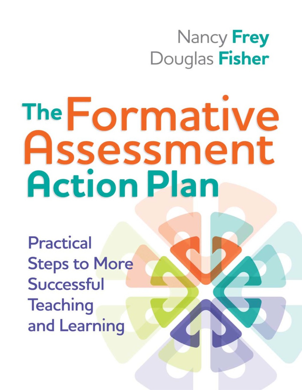 Page Fidelity The Formative Assessment Action Plan; $34.40