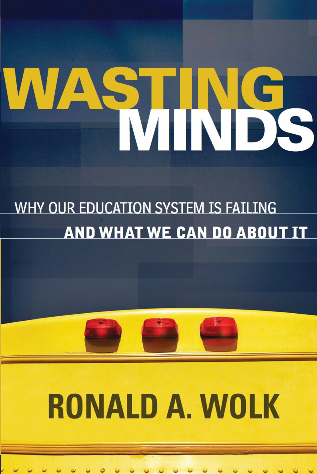 Page Fidelity Wasting Minds; $37.73