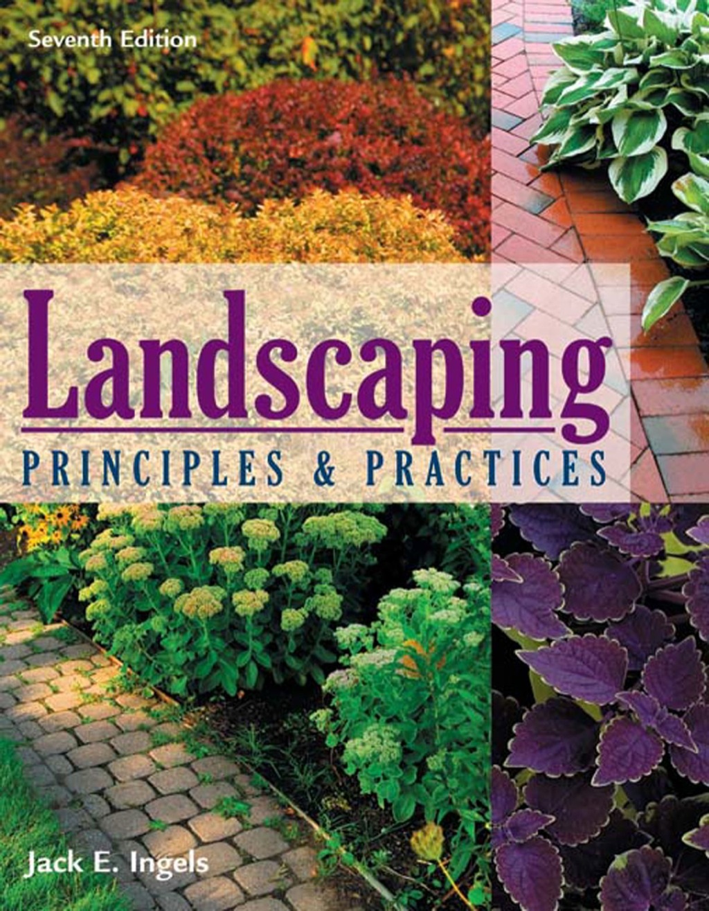 Page Fidelity Landscaping Principles and Practices; $34.40