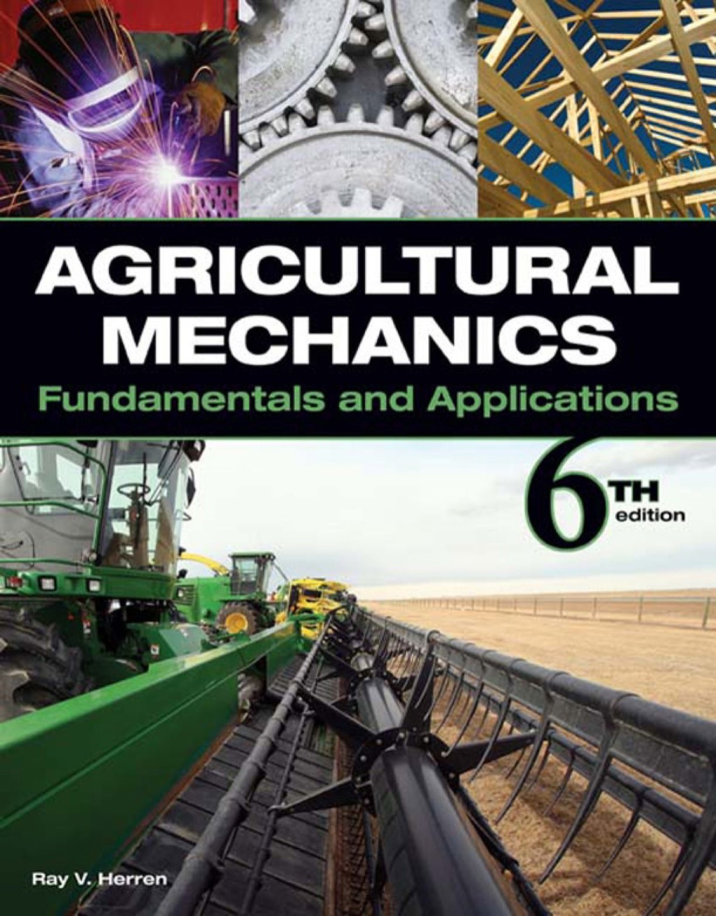 Page Fidelity Agricultural Mechanics: Fundamentals & Applications; $28.29