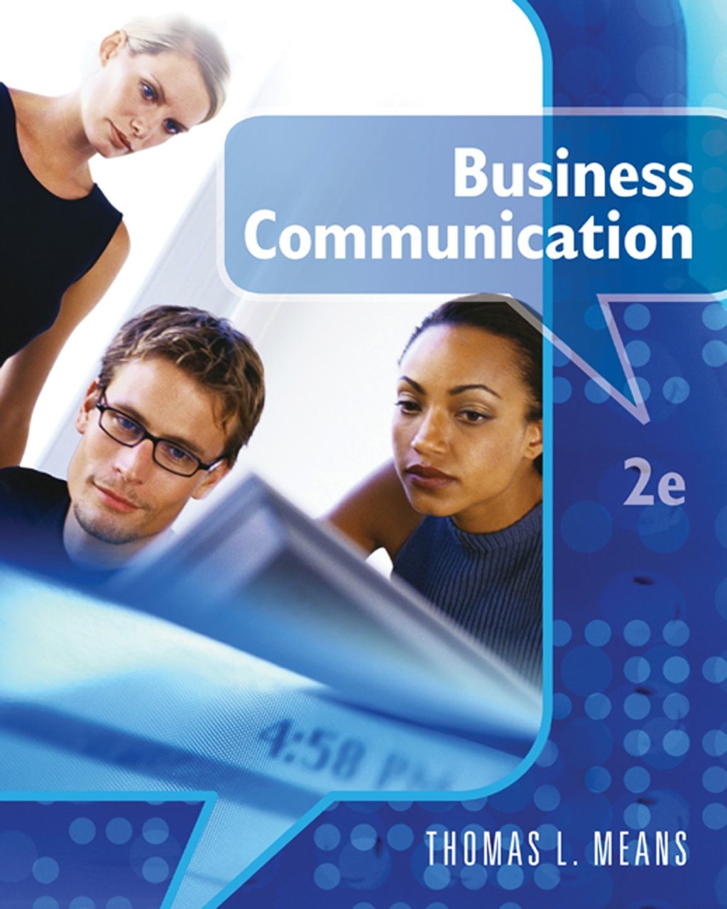 Page Fidelity Business Communication; $26.63