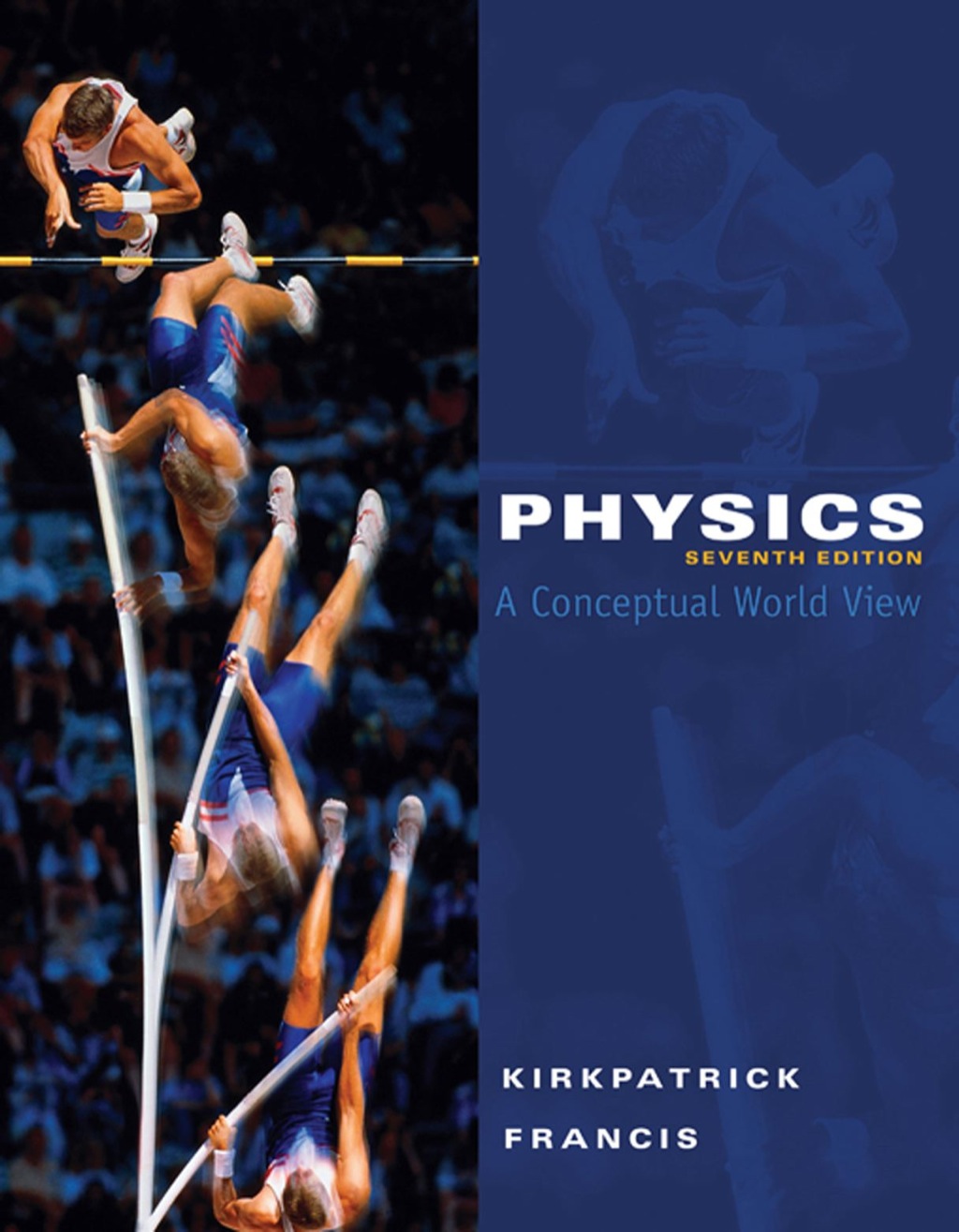 Page Fidelity Physics: A Conceptual World View; $79.91