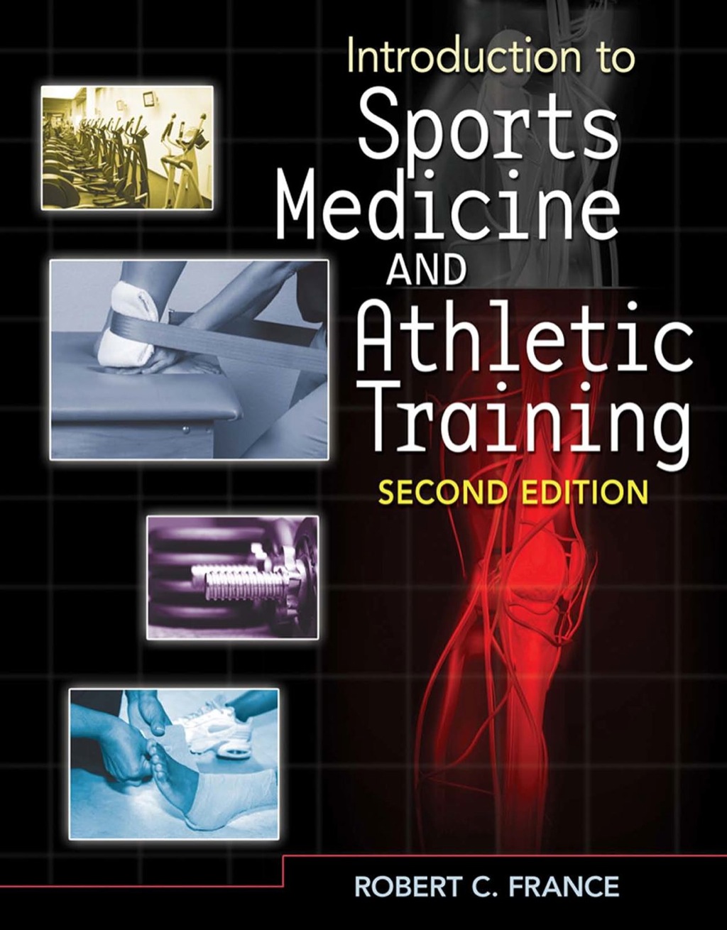 Page Fidelity Introduction to Sports Medicine and Athletic Training; $33.84