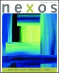 Nexos, 2e - Sheri Spaine Long; María Carreira; Sylvia Madrigal Velasco; Kristin Swanson